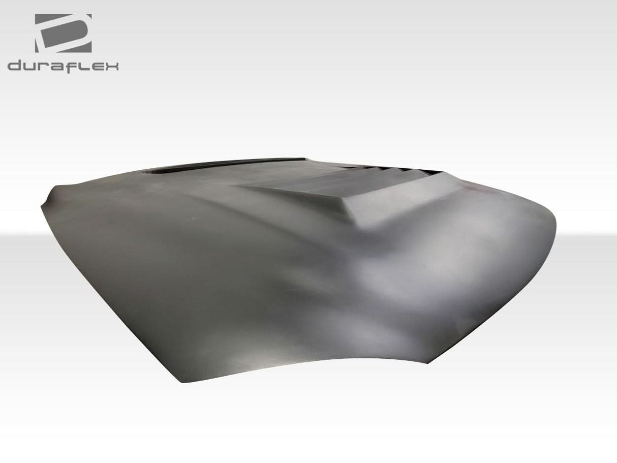 1992-2000 Lexus SC300/SC400 D1 Style Hood - FRP
