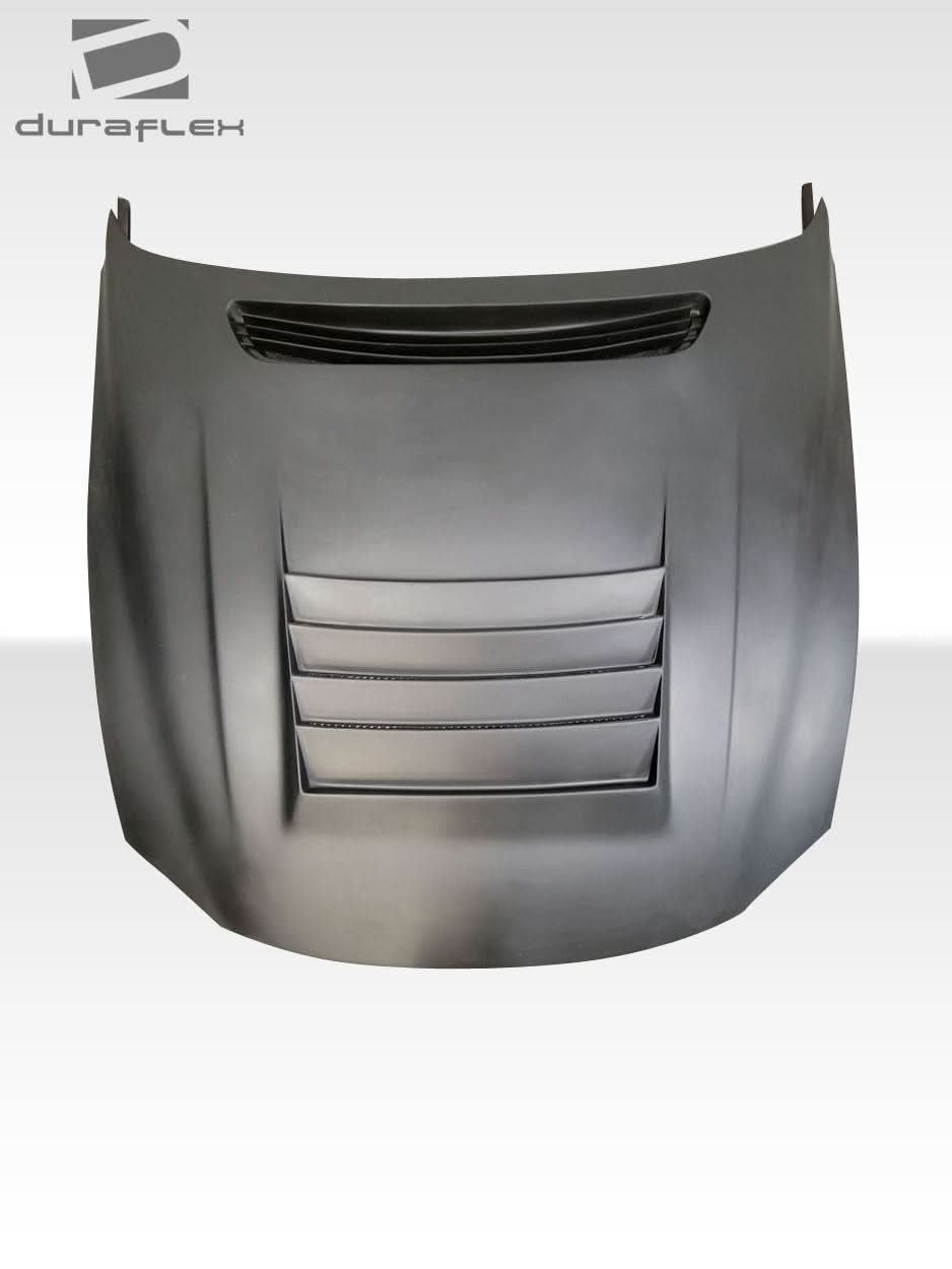 1992-2000 Lexus SC300/SC400 D1 Style Hood - FRP