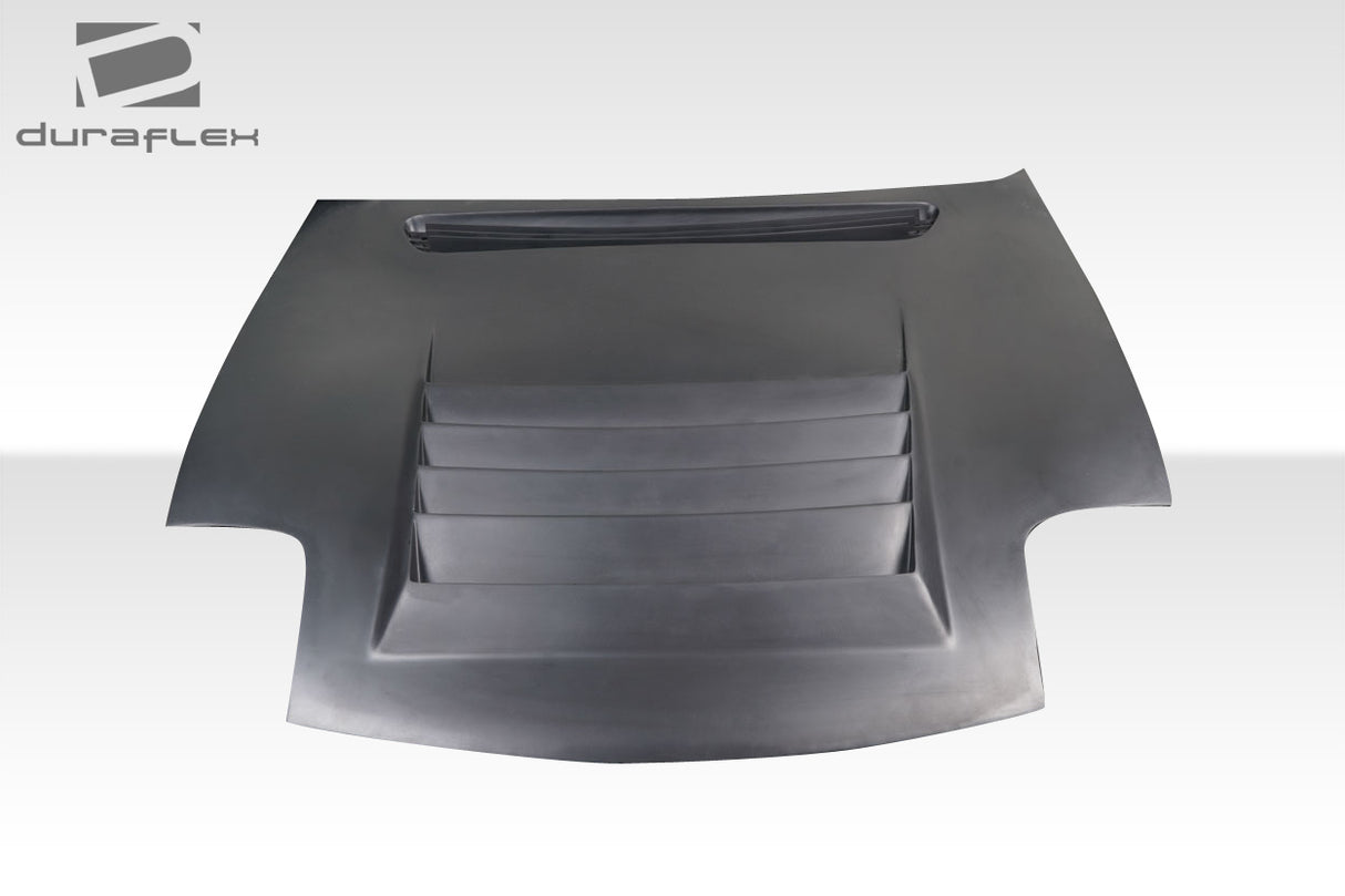 1993-1997 Mazda RX-7 Duraflex D1 Hood -1 Piece