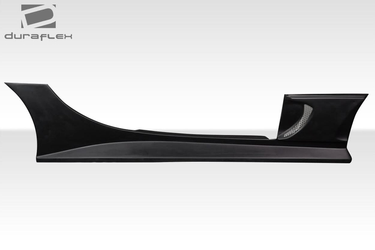 1993-1997 Mazda RX-7 M1 Sport Style Side Skirt Rocker Panels - FRP