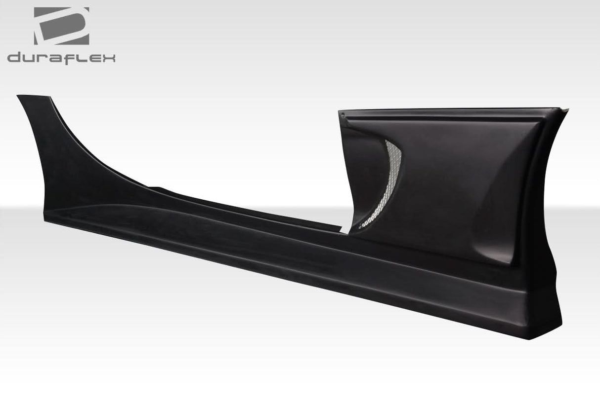 1993-1997 Mazda RX-7 M1 Sport Style Side Skirt Rocker Panels - FRP