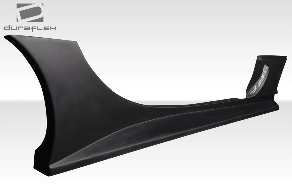 1993-1997 Mazda RX-7 M1 Sport Style Side Skirt Rocker Panels - FRP