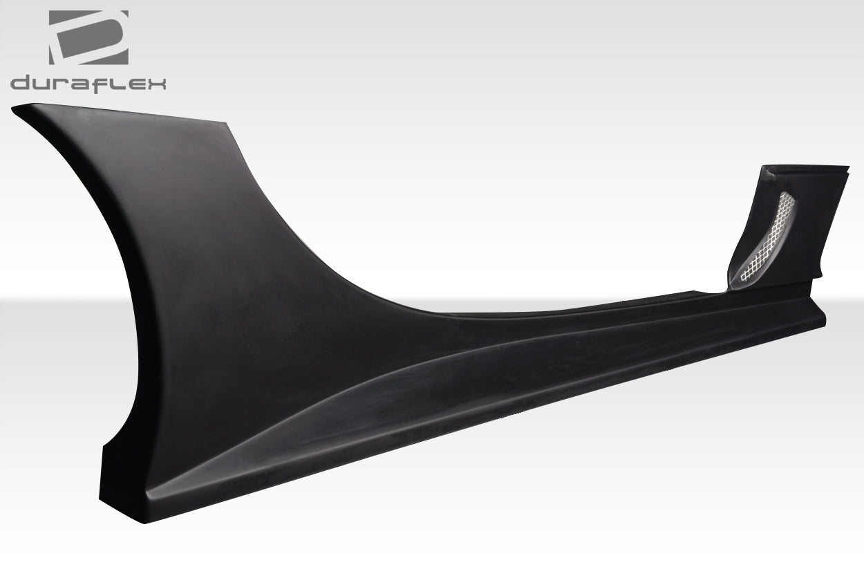 1993-1997 Mazda RX-7 Duraflex M1 Sport Side Skirt Rocker Panels - 2 Piece