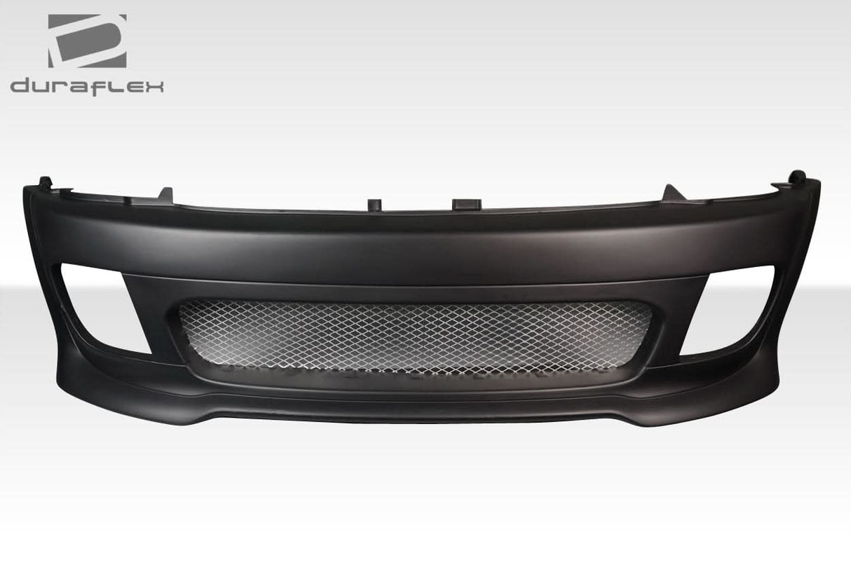 2002-2008 Mini Cooper AGL Style Front Bumper Cover - FRP