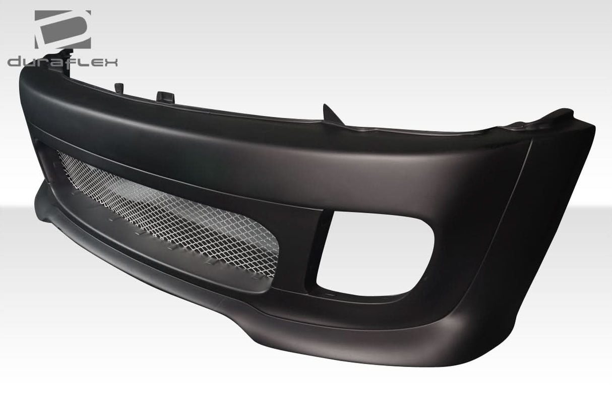 2002-2008 Mini Cooper AGL Style Front Bumper Cover - FRP
