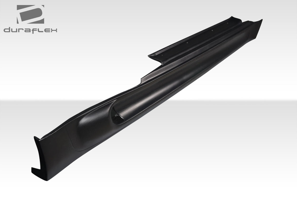 2002-2006 Mini Cooper / Cooper S R50 R53 Duraflex AGL Side Skirt Rocker Panels - 2 Piece