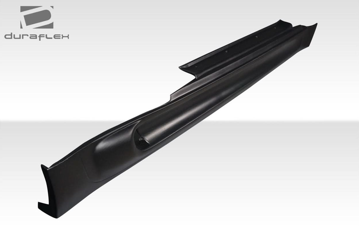 2002-2006 Mini Cooper AGL Style Side Skirt Rocker Panels - FRP