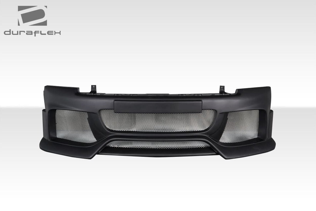 2007-2015 Mini Cooper DLR V2 Style Front Bumper Cover - FRP
