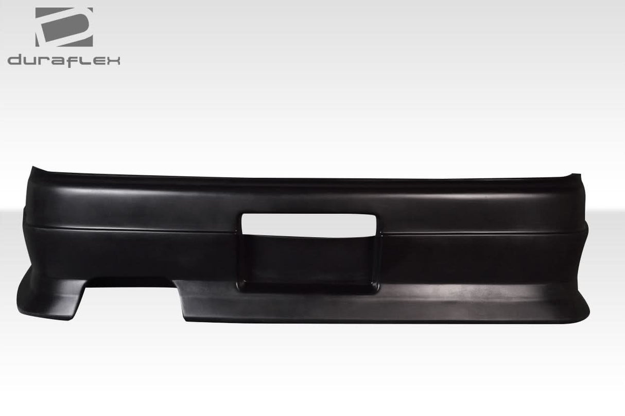 1989-1994 Nissan 240SX S13 HB D1 Sport Style Roof Wing - FRP