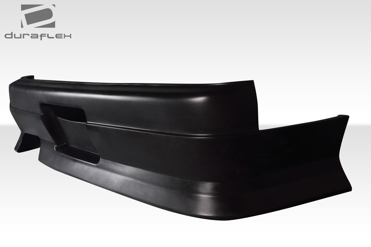 1989-1994 Nissan 240SX S13 HB Duraflex D1 Sport Roof Wing - 1 Piece