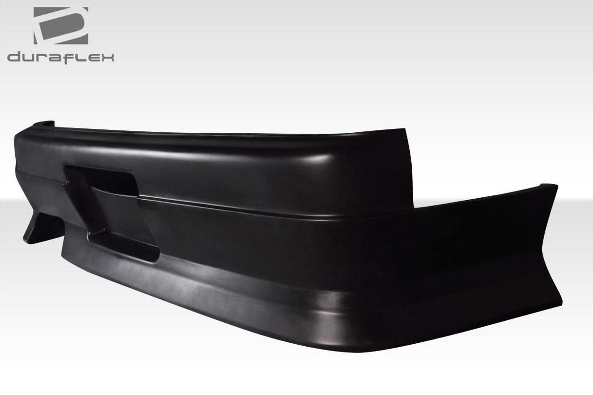 1989-1994 Nissan 240SX S13 HB D1 Sport Style Roof Wing - FRP