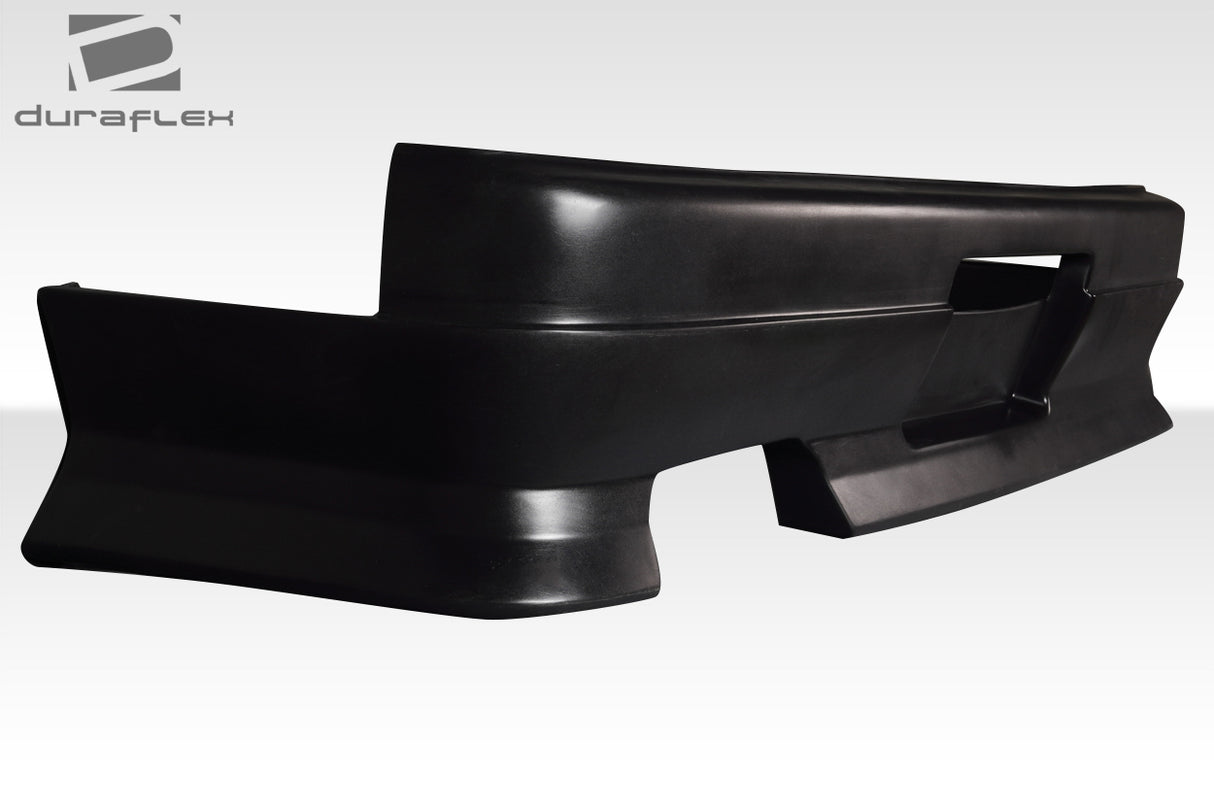 1989-1994 Nissan 240SX S13 HB D1 Sport Style Roof Wing - FRP