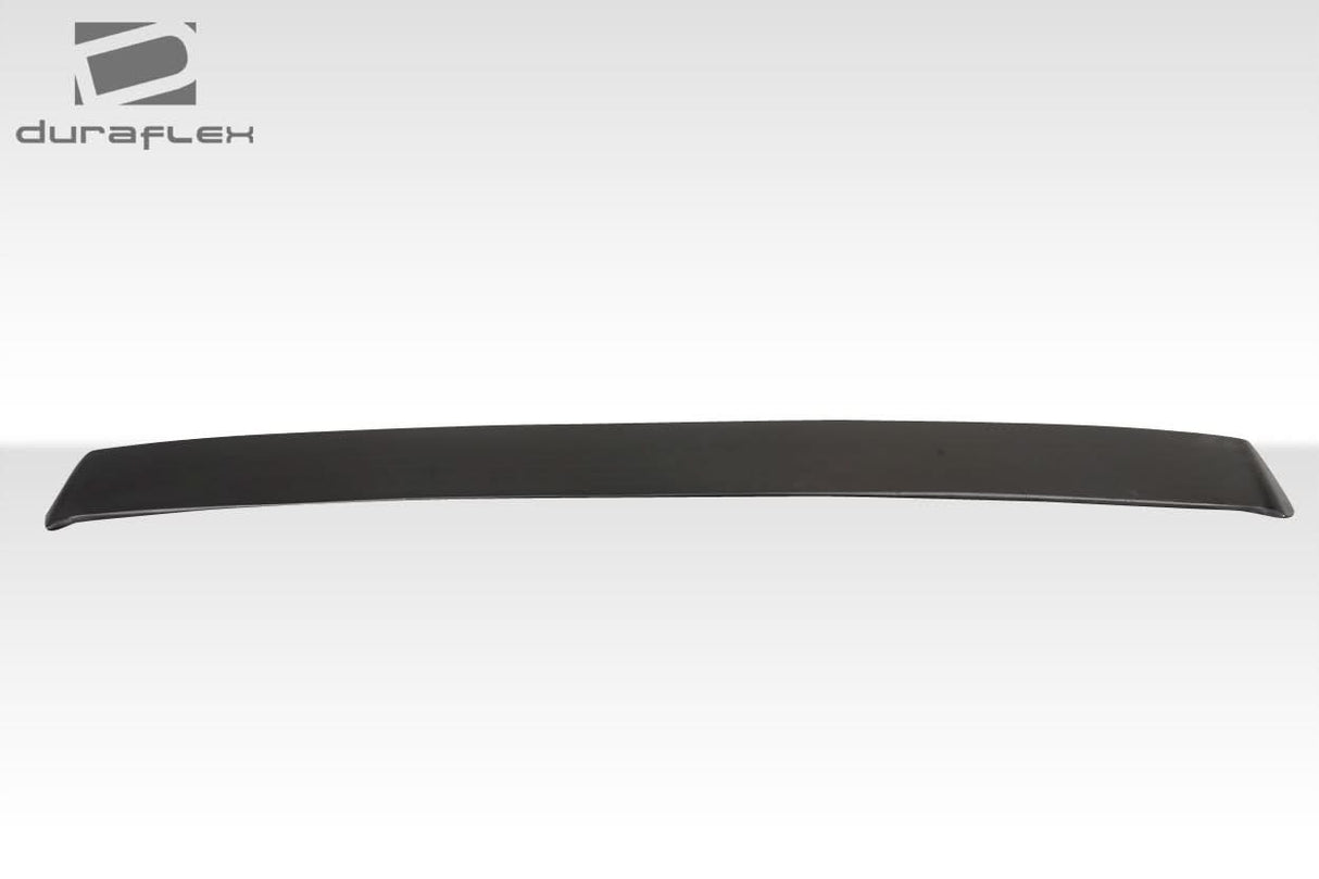 1989-1994 Nissan 240SX S13 HB D1 Sport Style Roof Wing - FRP