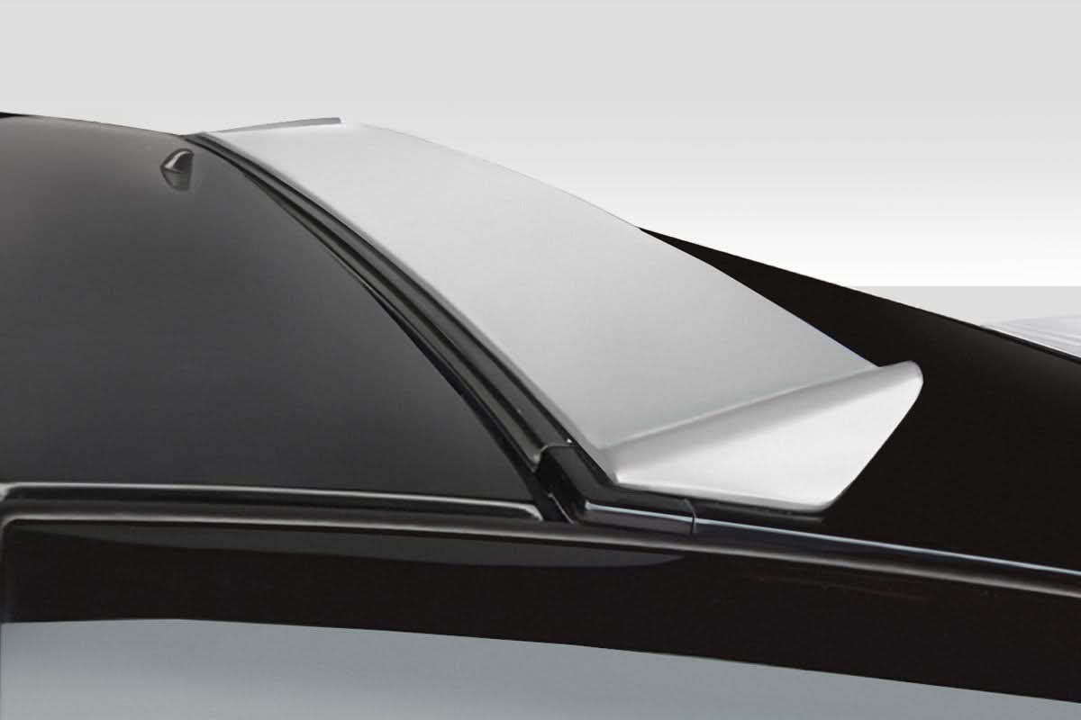 1989-1994 Nissan 240SX S13 HB D1 Sport Style Roof Wing - FRP