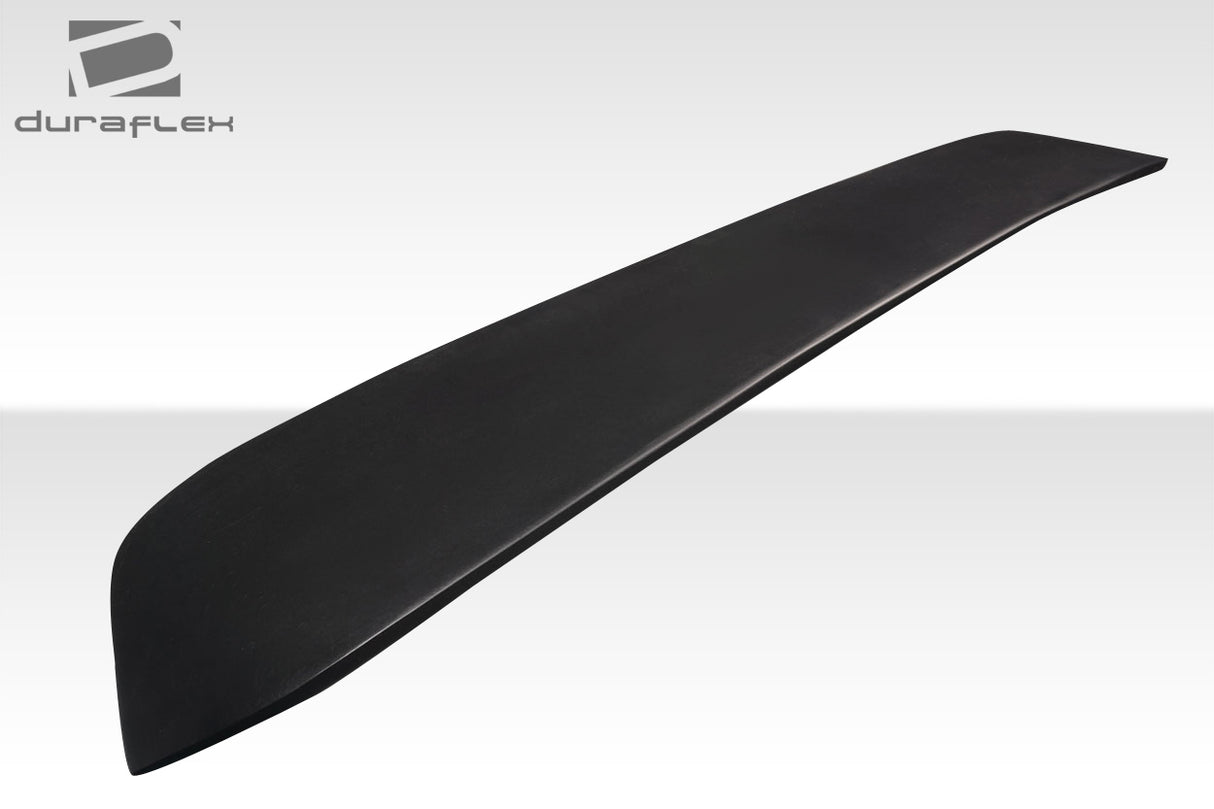 1989-1994 Nissan 240SX S13 D1 Sport Style Roof Wing - FRP