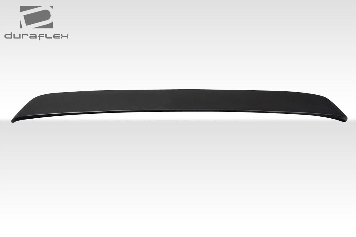 1989-1994 Nissan 240SX S13 D1 Sport Style Roof Wing - FRP