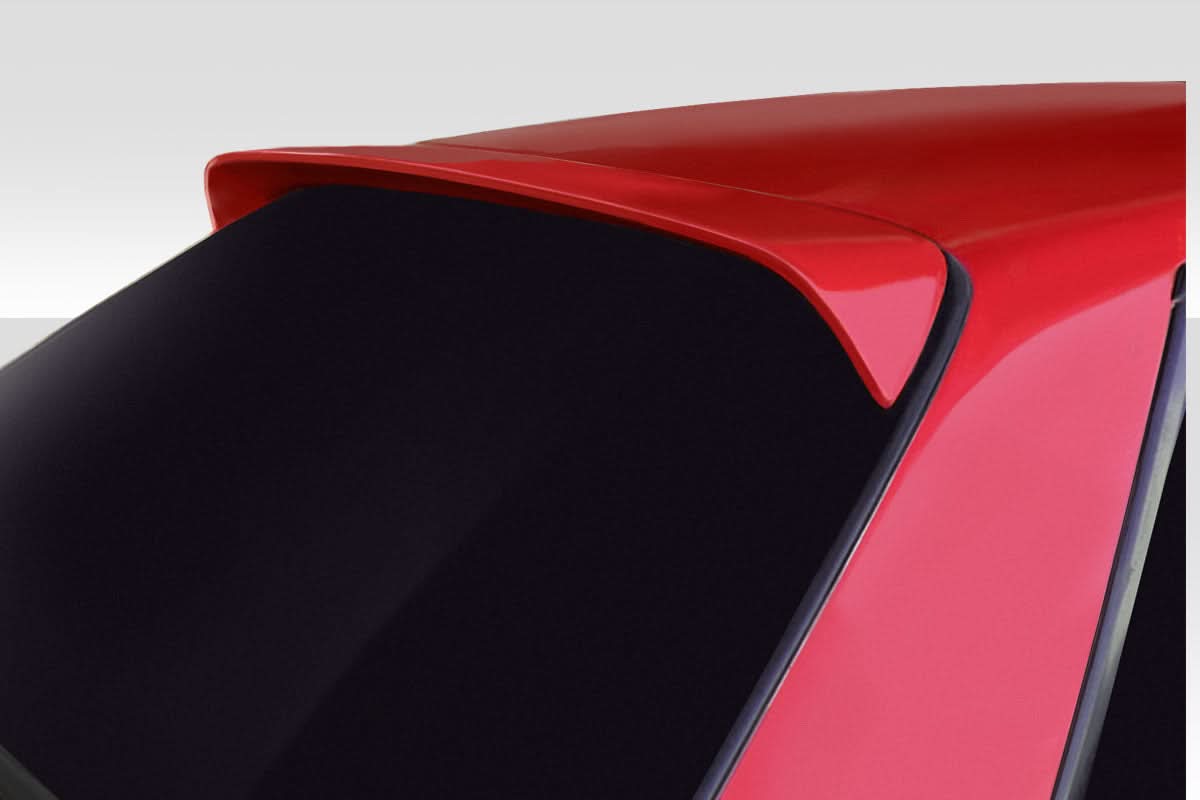 1989-1994 Nissan 240SX S13 D1 Sport Style Roof Wing - FRP