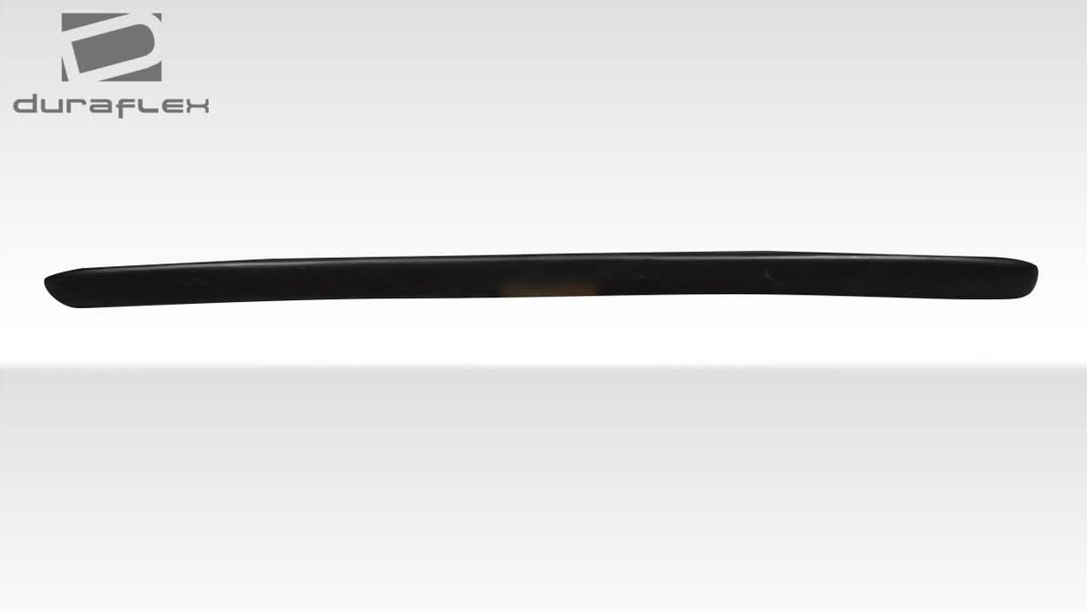 1989-1994 Nissan 240SX S13 HB D1 Sport Style Rear Wing Spoiler - FRP