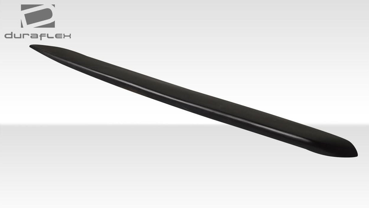 1989-1994 Nissan 240SX S13 HB D1 Sport Style Rear Wing Spoiler - FRP