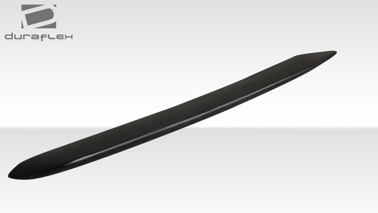 1989-1994 Nissan 240SX S13 HB D1 Sport Style Rear Wing Spoiler - FRP