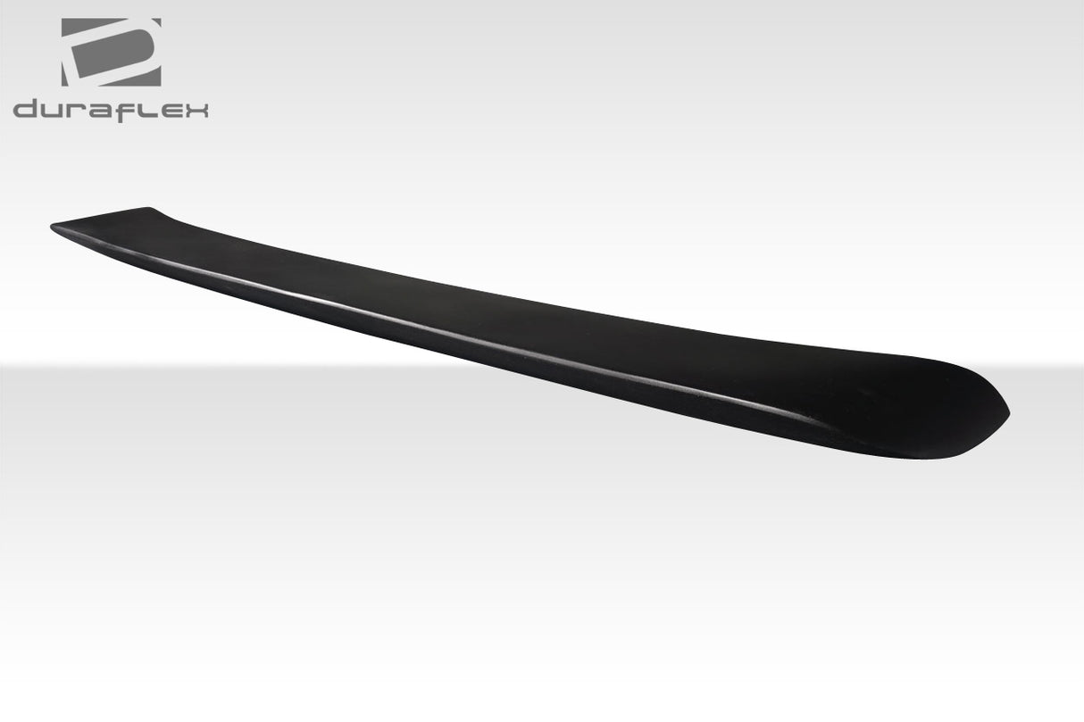 1989-1994 Nissan 240SX S13 D1 Sport Style Rear Wing Spoiler - FRP