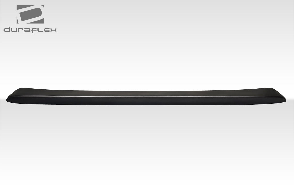 1989-1994 Nissan 240SX S13 2DR Duraflex D1 Sport Rear Wing Spoiler - 1 Piece