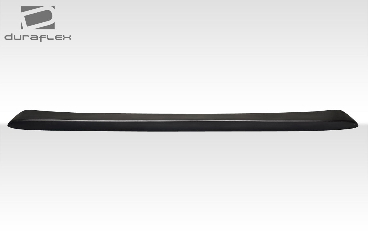 1989-1994 Nissan 240SX S13 2DR Duraflex D1 Sport Rear Wing Spoiler - 1 Piece