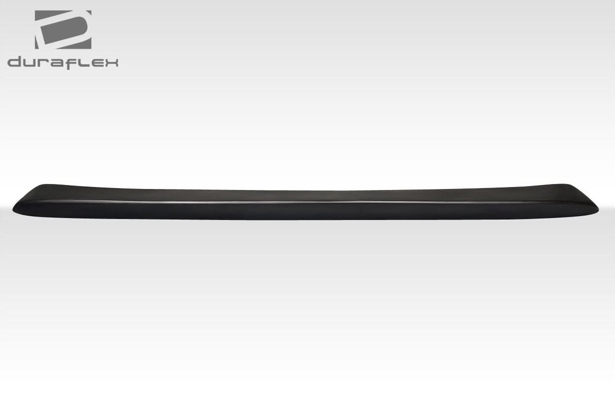 1989-1994 Nissan 240SX S13 D1 Sport Style Rear Wing Spoiler - FRP