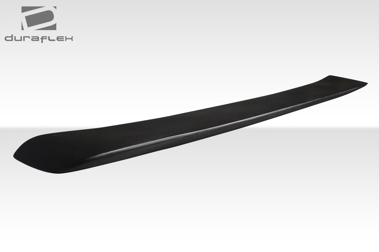 1989-1994 Nissan 240SX S13 D1 Sport Style Rear Wing Spoiler - FRP