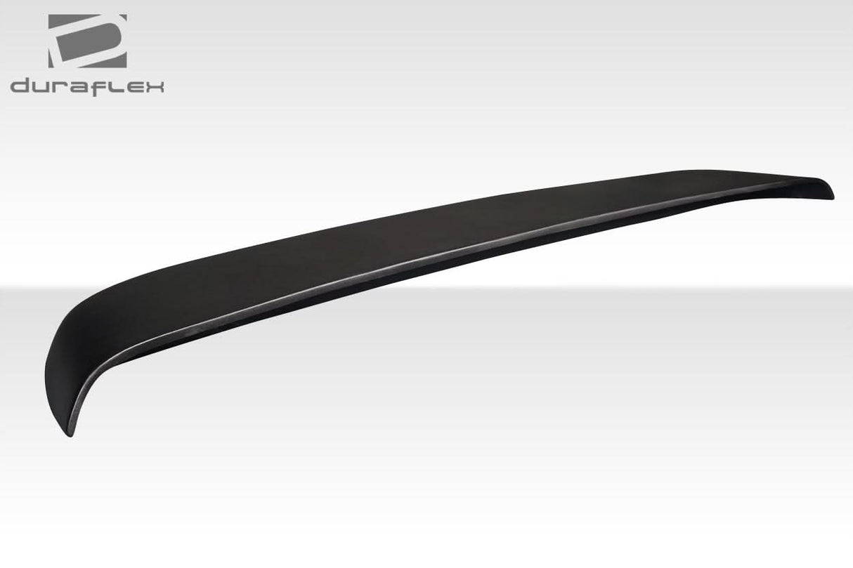 1989-1994 Nissan 240SX S13 D1 Sport Style Rear Wing Spoiler - FRP