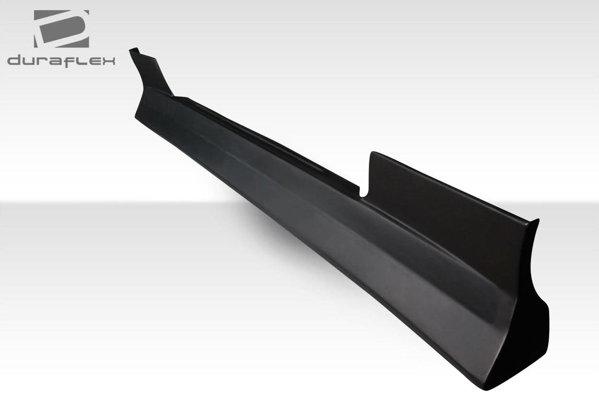 1989-1994 Nissan 240SX S13 D1 Sport V3 Style Side Skirts - FRP