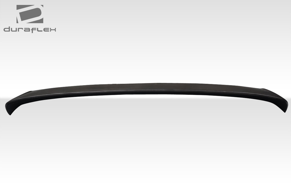 1995-1998 Nissan 240SX D1 Sport Style Roof Wing - 1 Piece - FRP
