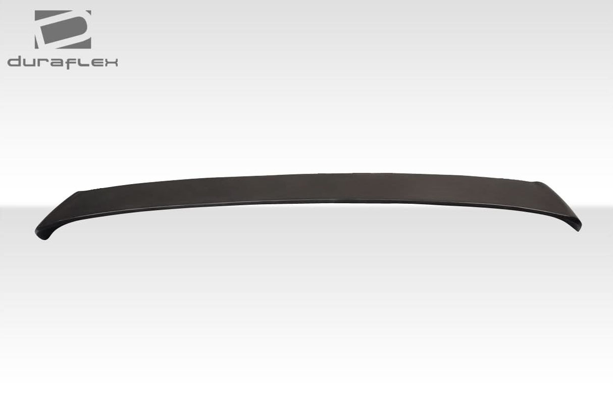 1995-1998 Nissan 240SX D1 Sport Style Roof Wing - 1 Piece - FRP