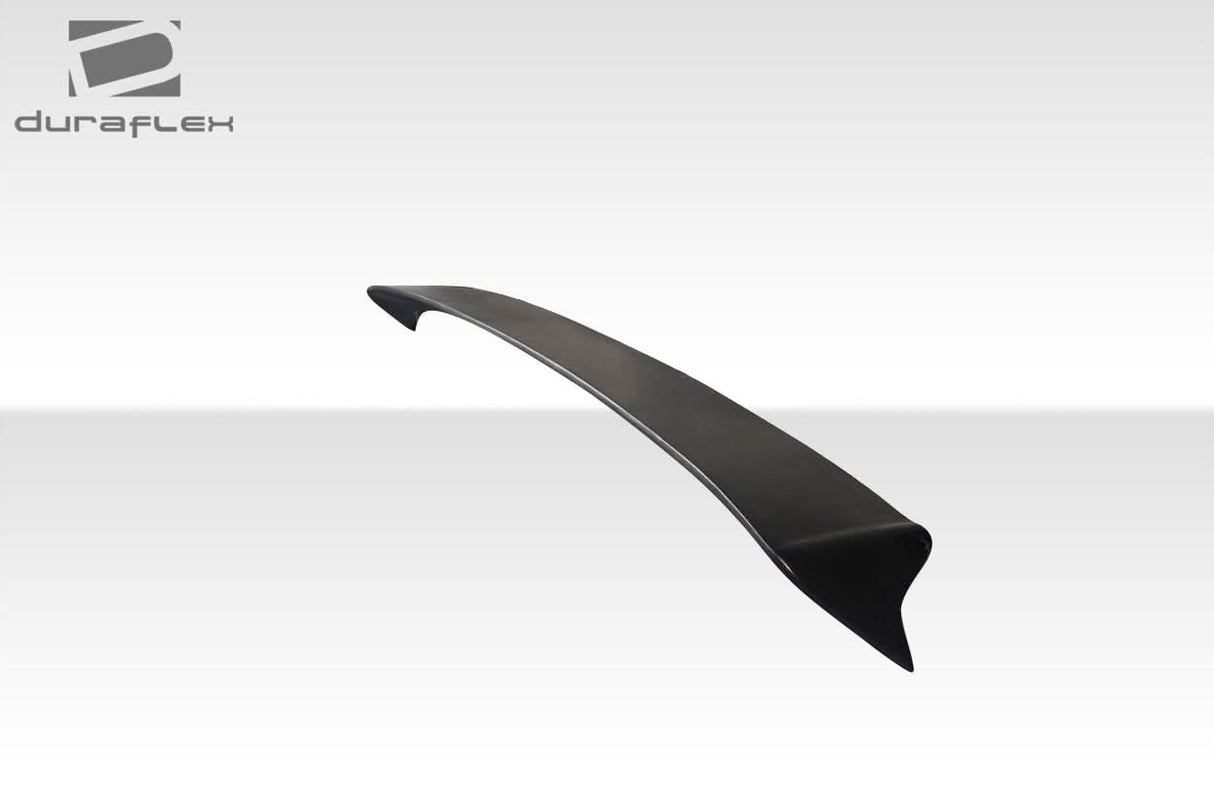 1995-1998 Nissan 240SX D1 Sport Style Roof Wing - 1 Piece - FRP