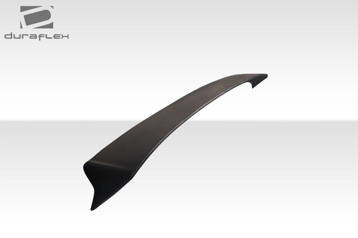 1995-1998 Nissan 240SX D1 Sport Style Roof Wing - 1 Piece - FRP