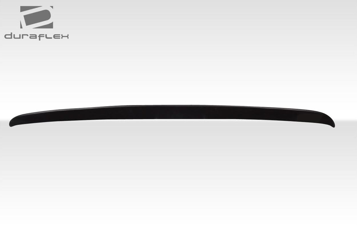1995-1998 Nissan 240SX D1 Sport Style Rear Wing Spoiler - FRP