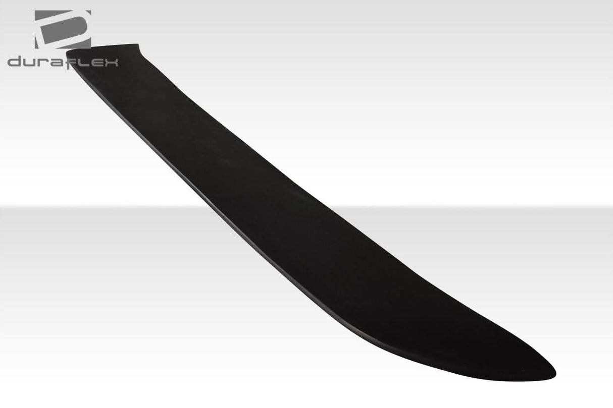 1995-1998 Nissan 240SX D1 Sport Style Rear Wing Spoiler - FRP