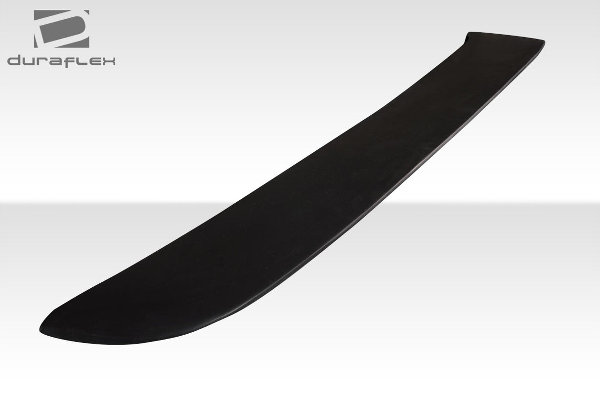 1995-1998 Nissan 240SX D1 Sport Style Rear Wing Spoiler - FRP