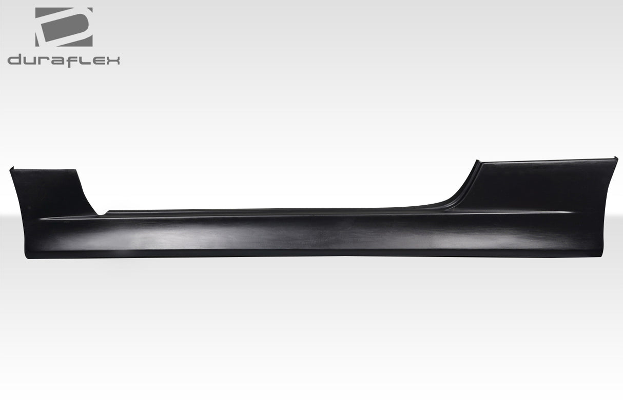 1995-1998 Nissan 240SX M1 Sport Style Side Skirt Rocker Panels - FRP