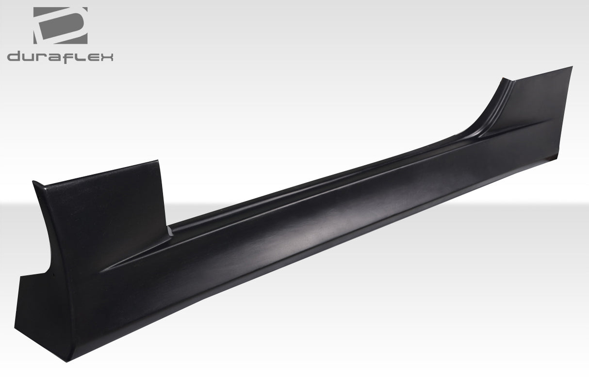 1995-1998 Nissan 240SX M1 Sport Style Side Skirt Rocker Panels - FRP