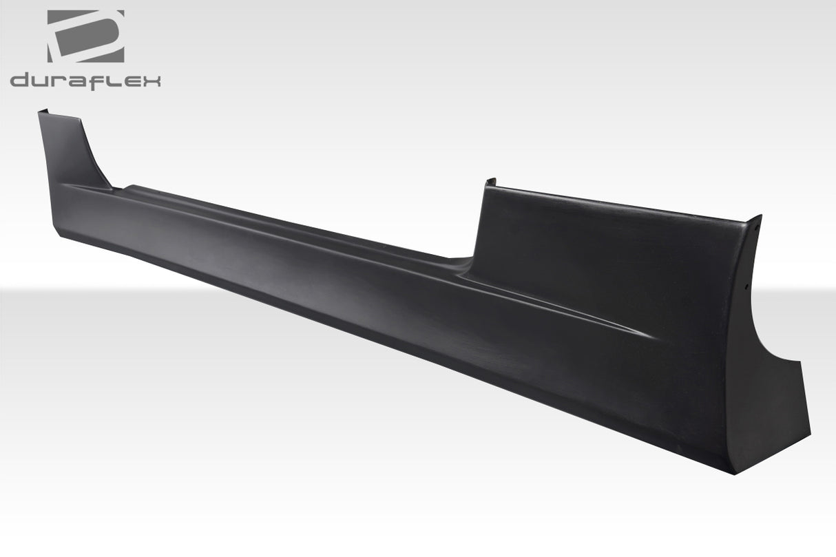 1995-1998 Nissan 240SX M1 Sport Style Side Skirt Rocker Panels - FRP