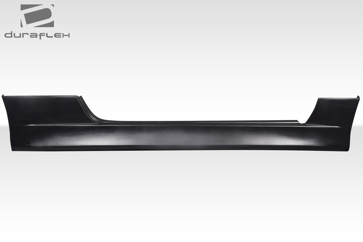 1995-1998 Nissan 240SX S14 Duraflex M1 Sport Side Skirt Rocker Panels - 2 Piece
