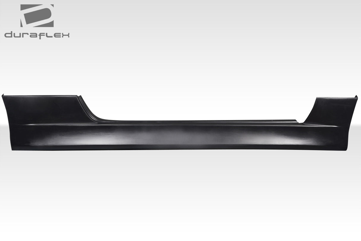1995-1998 Nissan 240SX M1 Sport Style Side Skirt Rocker Panels - FRP