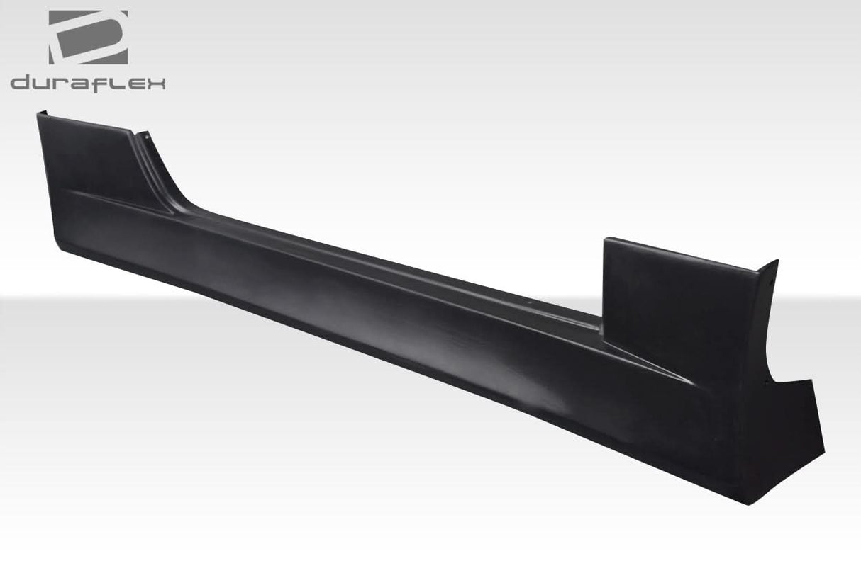 1995-1998 Nissan 240SX M1 Sport Style Side Skirt Rocker Panels - FRP