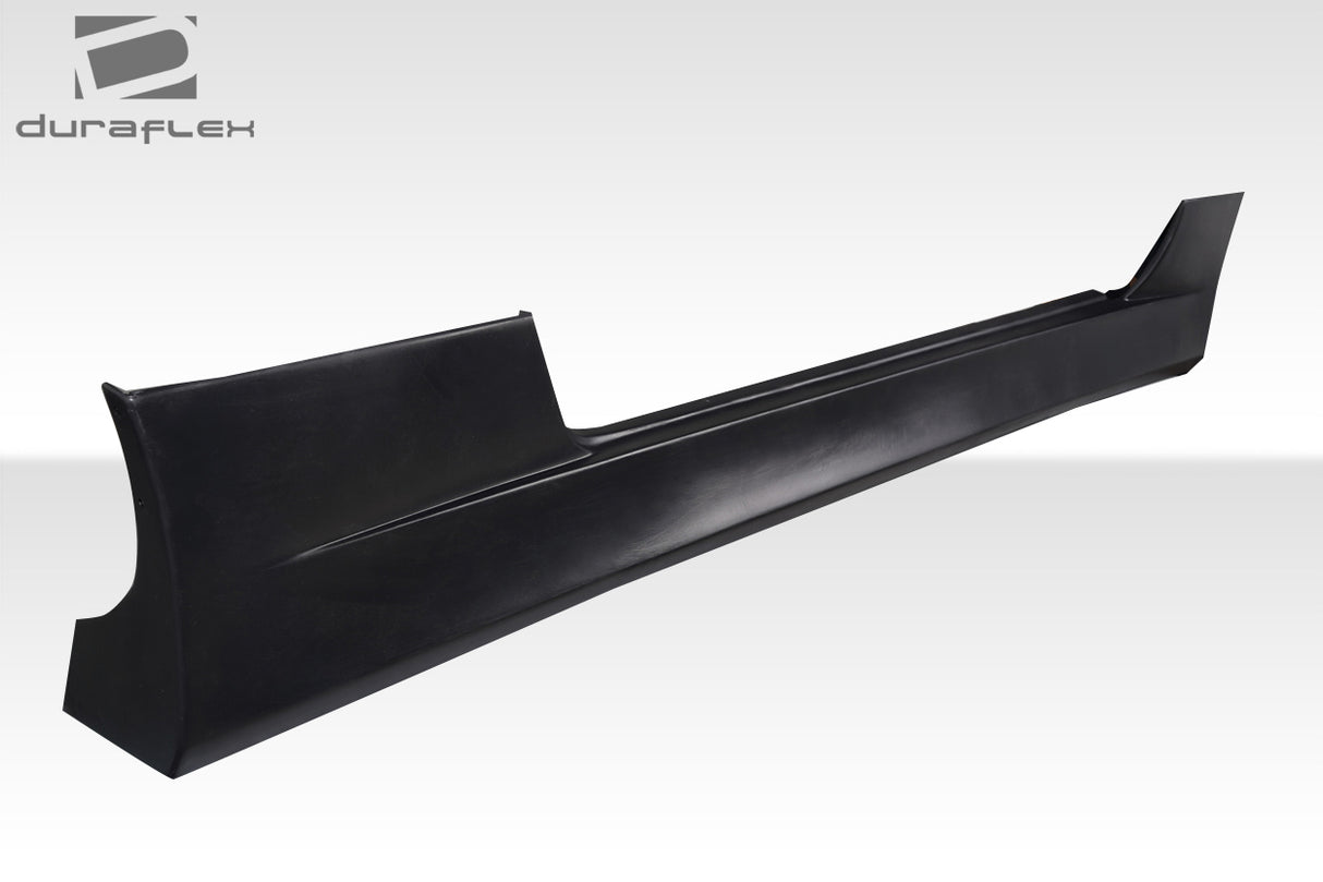 1995-1998 Nissan 240SX M1 Sport Style Side Skirt Rocker Panels - FRP