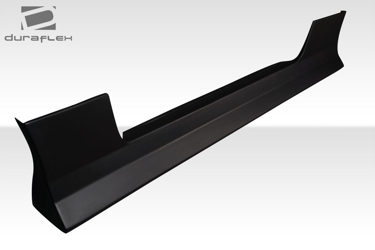 1995-1998 Nissan 240SX S14 Duraflex D1 Sport V3 Side Skirt Rocker Panels -2 Piece