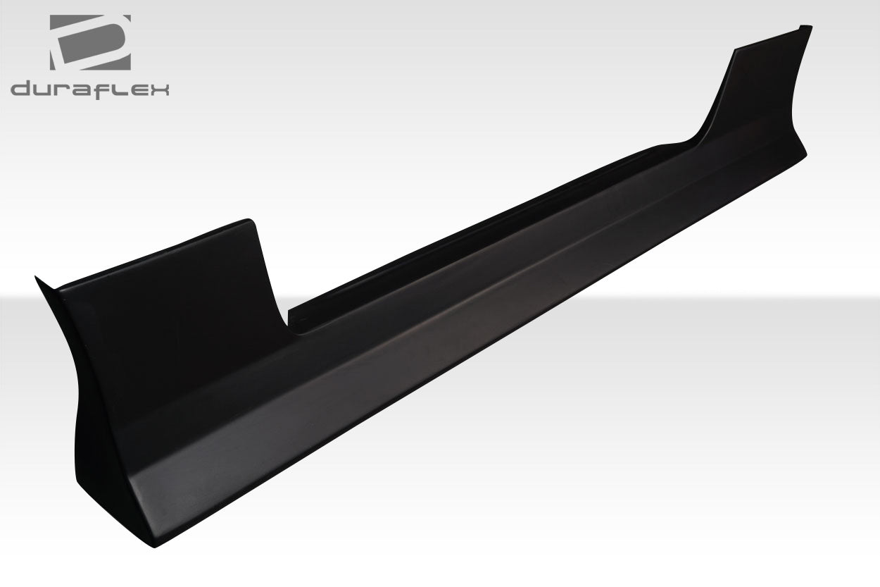 1995-1998 Nissan 240SX S14 Duraflex D1 Sport V3 Side Skirt Rocker Panels -2 Piece