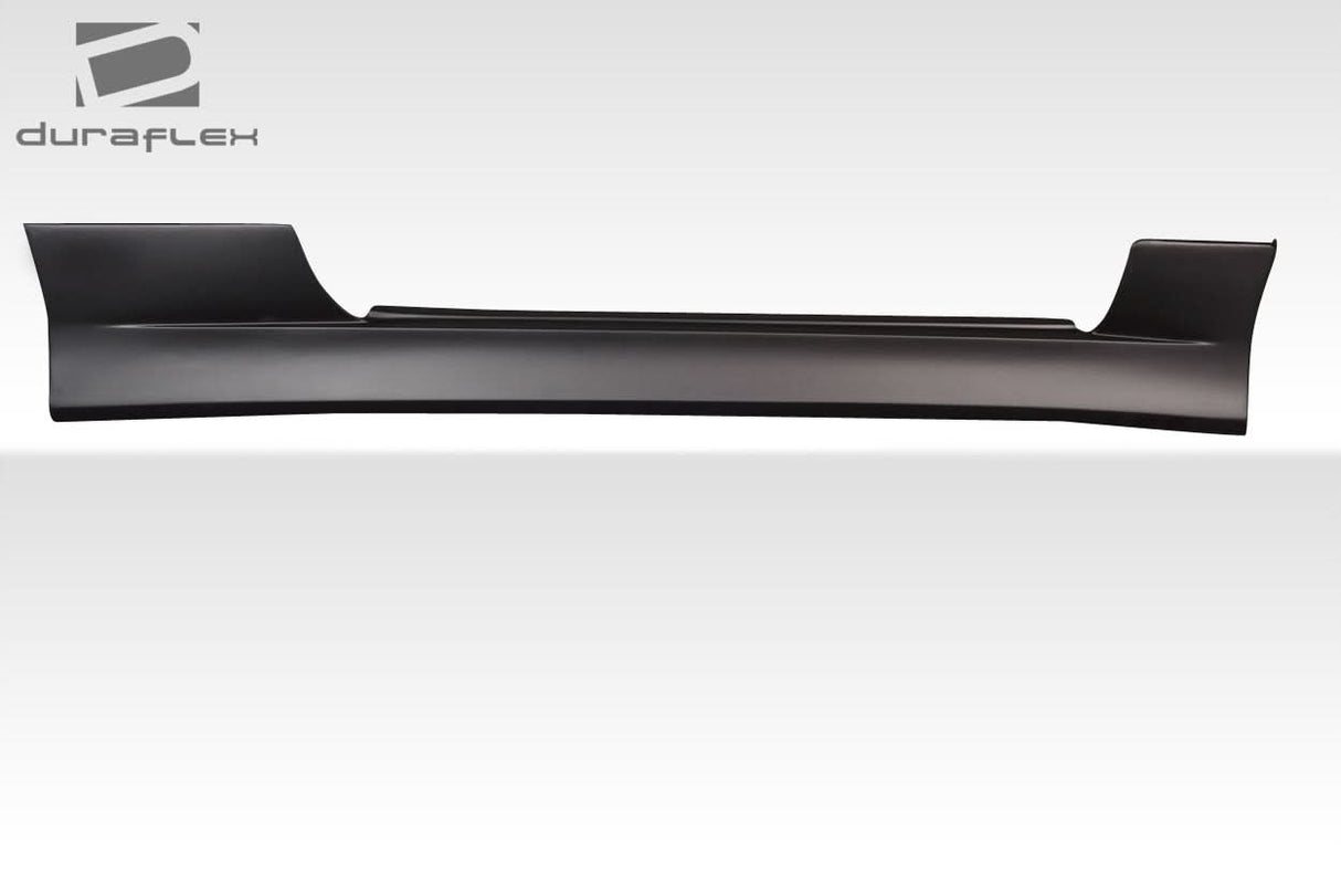 1995-1998 Nissan 240SX S14 B Sport V3 Style Side Skirt Panels - FRP