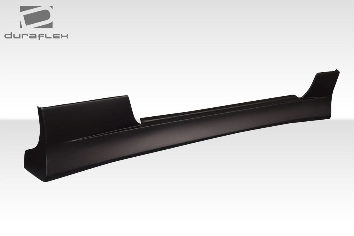 1995-1998 Nissan 240SX S14 B Sport V3 Style Side Skirt Panels - FRP