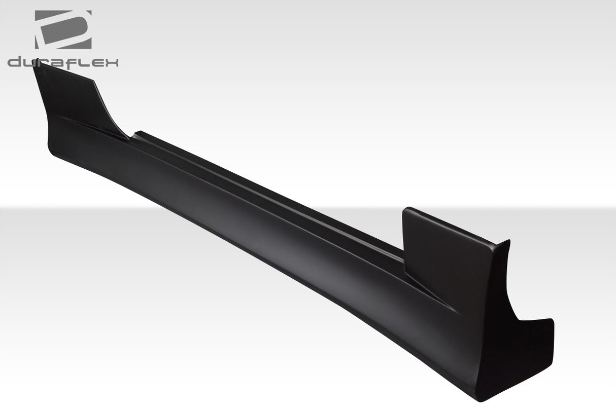 1995-1998 NIssan 240SX S14 Duraflex B Sport V3 Side Skirt Rocker Panels -2 Piece